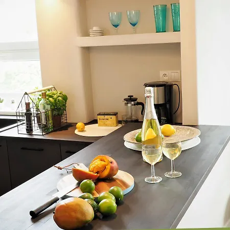 Apartament Classic In Warszawa
