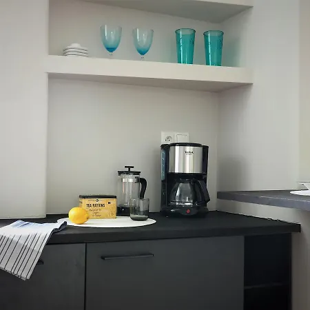 Apartament Classic In Warszawa