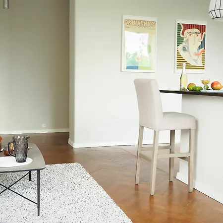 Apartament Classic In *