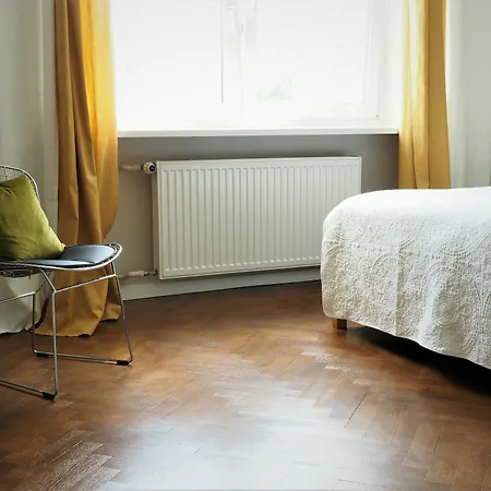 Classic In Apartament Warszawa
