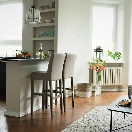 Classic In Appartement Warschau