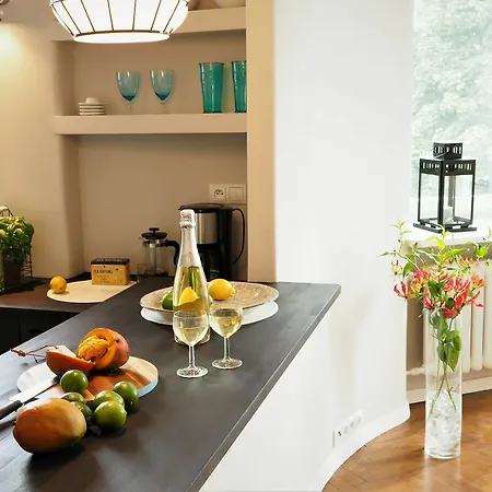 Appartement Classic In
