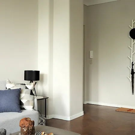 Appartement Classic In Warschau