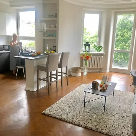 Classic In * Warschau