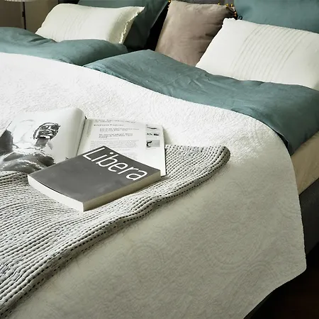 Classic In Appartement *
